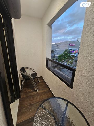 דירה, קרית אתא