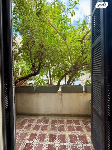 דירה, אחד העם, לב תל אביב, לב העיר צפון, תל אביב יפו