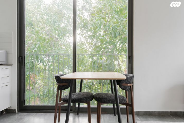 דירה, לבונטין 26, תל אביב יפו