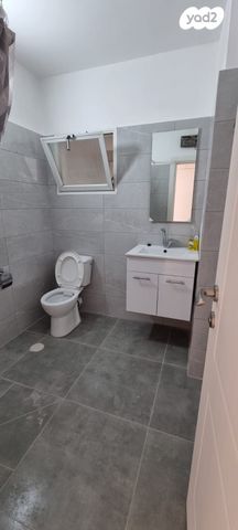 דירה, שער הגיא 9, שכונה ט', באר שבע