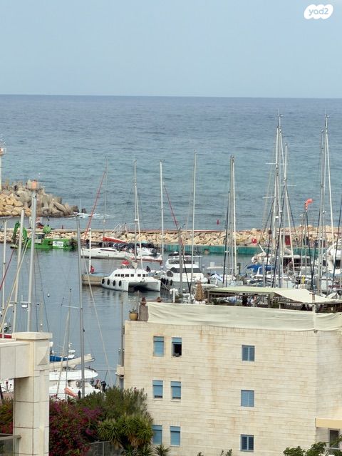 דירה, מרינה, הרצליה