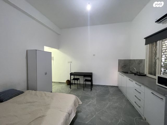 יחידת דיור, יוסף 8, הדר מרכז, חיפה