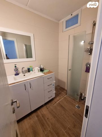 דירה, פנחס לבון 1, קרית ים