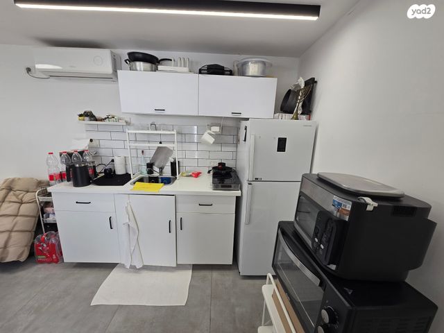 יחידת דיור, נווה עמל, הרצליה