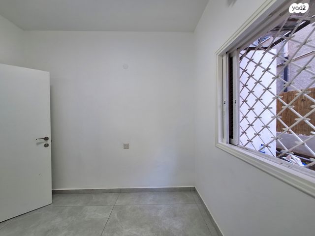 דירת גן, שדרות בן ציון, לב תל אביב, לב העיר צפון, תל אביב יפו