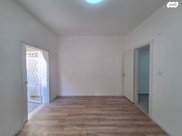 דירת גן, שדרות בן ציון, לב תל אביב, לב העיר צפון, תל אביב יפו