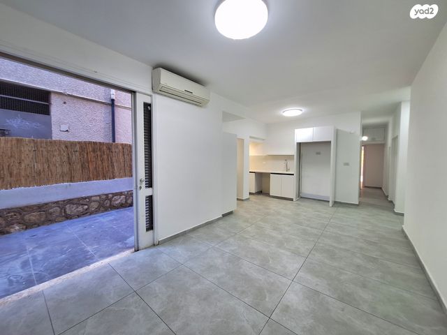 דירת גן, שדרות בן ציון, לב תל אביב, לב העיר צפון, תל אביב יפו