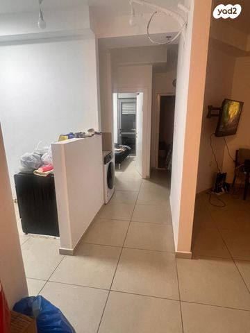 דירה, דב גור, רובע ו', אשדוד