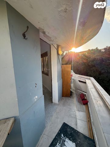 דירה, וולפסון 40, נווה שאנן, תל אביב יפו