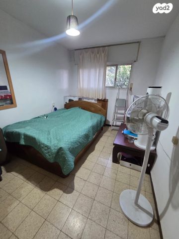 דירה, דרייפוס, קרית שפרינצק, חיפה