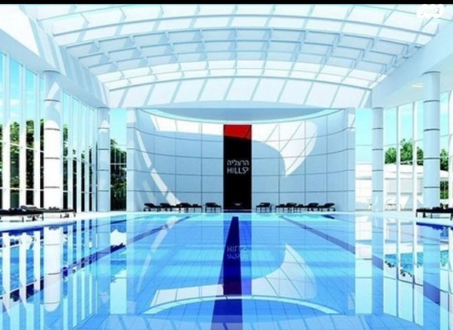 דירה, אריק איינשטיין, הרצליה ב', הרצליה