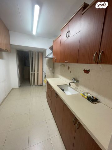 דירה, ניסנבוים, חיפה