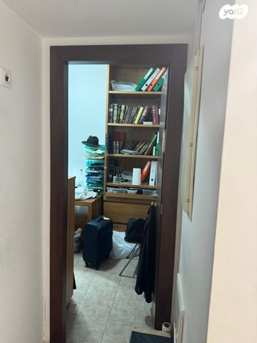 דירה, ד"ר יוחנן בדר, מרום נווה, רמת יצחק, רמת גן