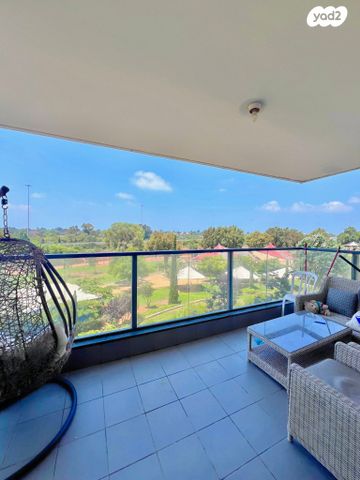 דירה, השיקמים, נוף ים - מע"ר, אור עקיבא