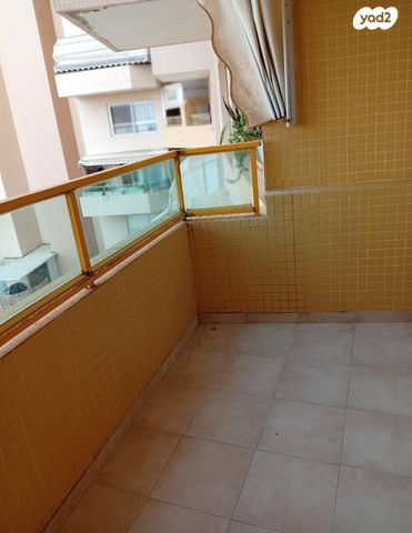 דירה, שדרות קדש 36, ברנע, אשקלון