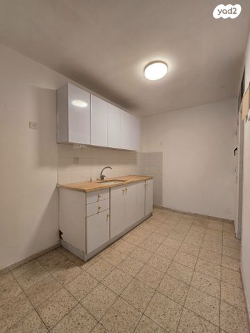 דירה, יואב דעי, גני אביב, לוד