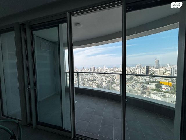 דירה, גרציאני יצחק 10, תל אביב יפו