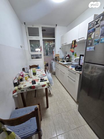 דירה, דרייפוס, קרית שפרינצק, חיפה