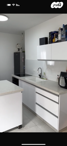 יחידת דיור, חלמונית, מורדות טבריה, טבריה