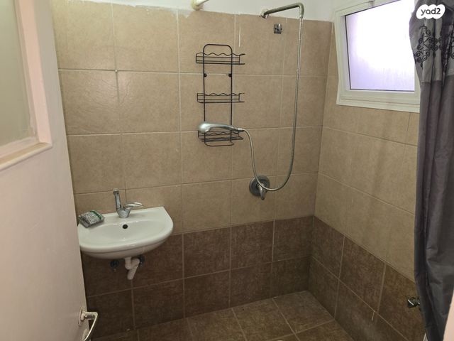 דירה, גיורא יוספטל 6, שכונה ד', באר שבע