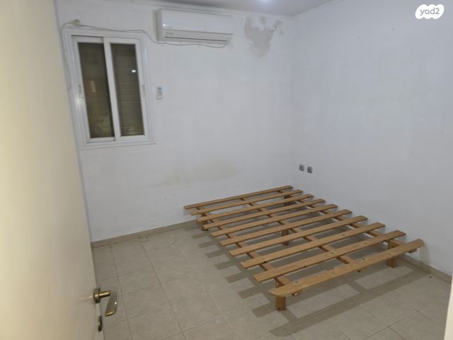 דירה, סנהדרין 12, שכונה ד', באר שבע