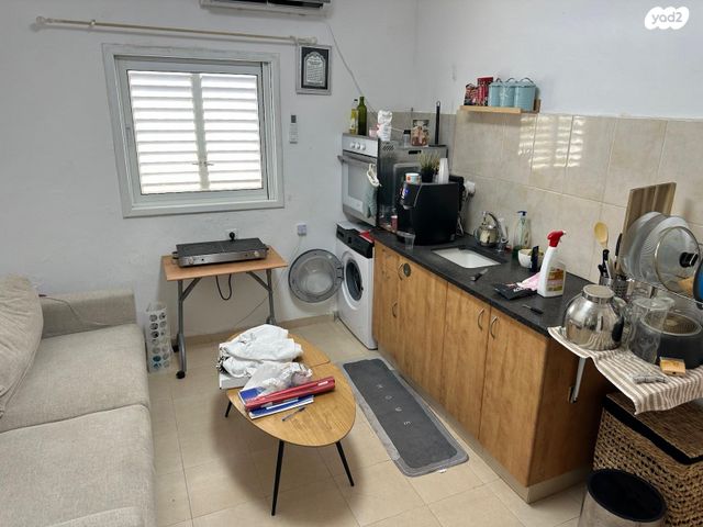 דירה, טשרניחובסקי 20, לב העיר, בת ים