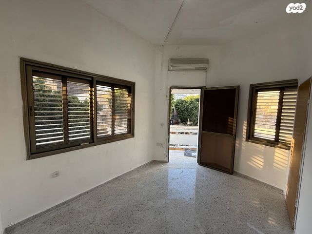 דירה, וולפסון 40, נווה שאנן, תל אביב יפו