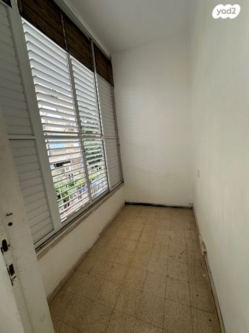 דירה, רוטשילד 75, לב המושבה / מרכז העיר, פתח תקווה