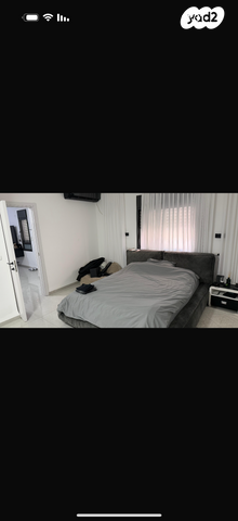 יחידת דיור, חלמונית, מורדות טבריה, טבריה