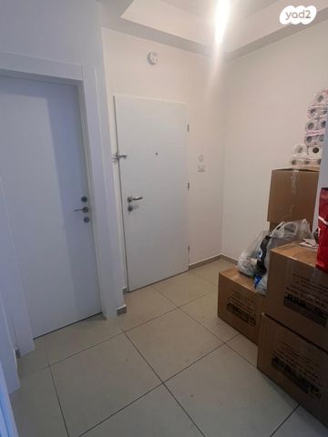 דירה, דב גור, רובע ו', אשדוד