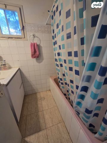 דירה, דרייפוס, קרית שפרינצק, חיפה