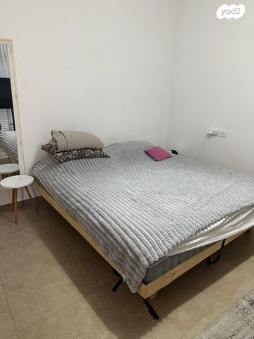 דירה, דרך מנחם בגין, בן גוריון ב', שדרות