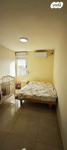 דירה, הרב הרצוג 11, רובע ב', אשדוד