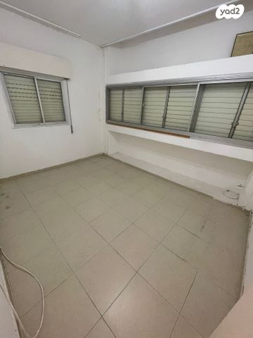 דירה, ניסנבוים, חיפה