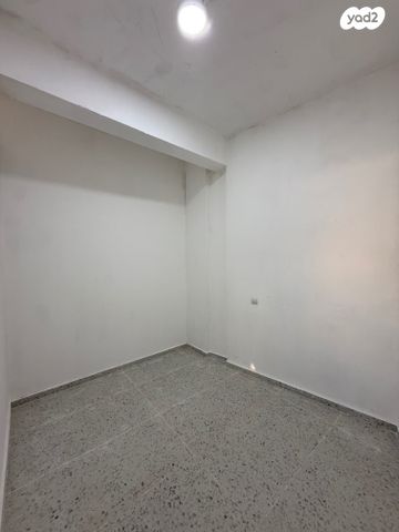 דירה, וולפסון 40, נווה שאנן, תל אביב יפו