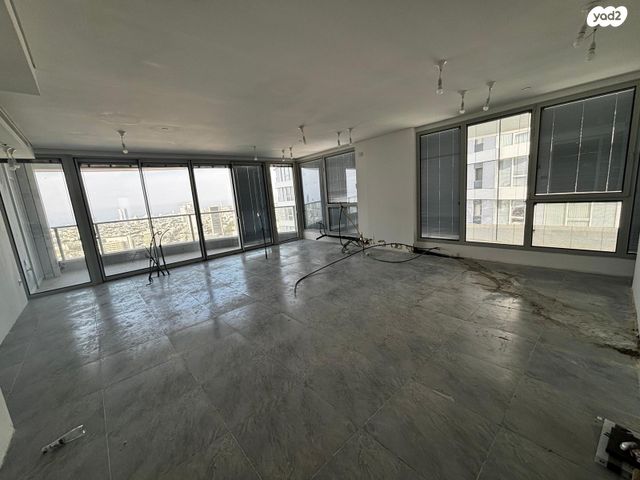 דירה, גרציאני יצחק 10, תל אביב יפו