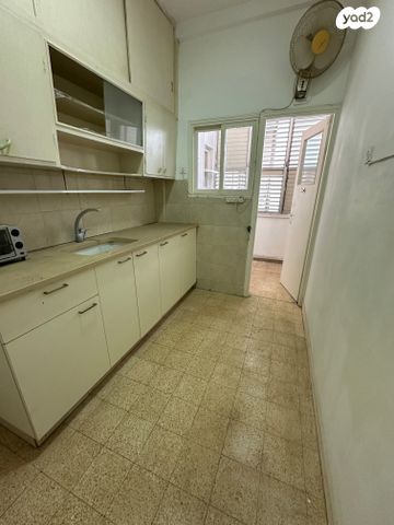 דירה, רוטשילד 75, לב המושבה / מרכז העיר, פתח תקווה