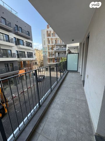 דירה, מירון, נווה שאנן, תל אביב יפו