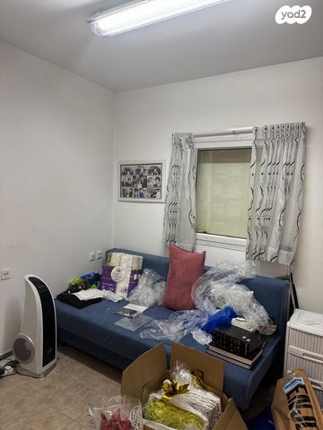 דירה, ד"ר יוחנן בדר, מרום נווה, רמת יצחק, רמת גן