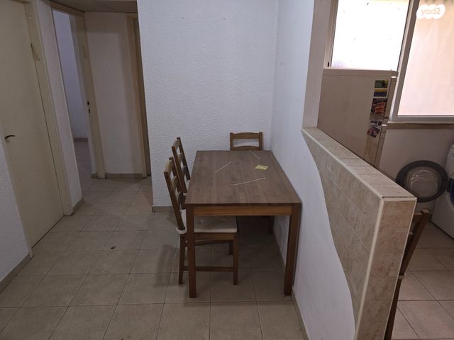 דירה, סנהדרין 12, שכונה ד', באר שבע