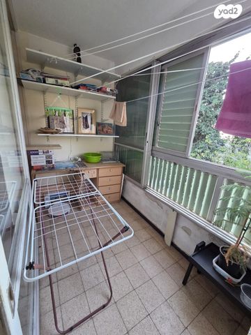 דירה, דרייפוס, קרית שפרינצק, חיפה