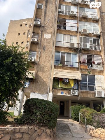 דירה, הרב רובינשטיין 47, יפו ד', גבעת התמרים, תל אביב יפו