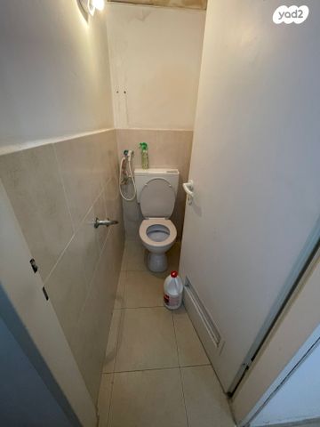 דירה, ניסנבוים, חיפה