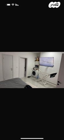 יחידת דיור, חלמונית, מורדות טבריה, טבריה