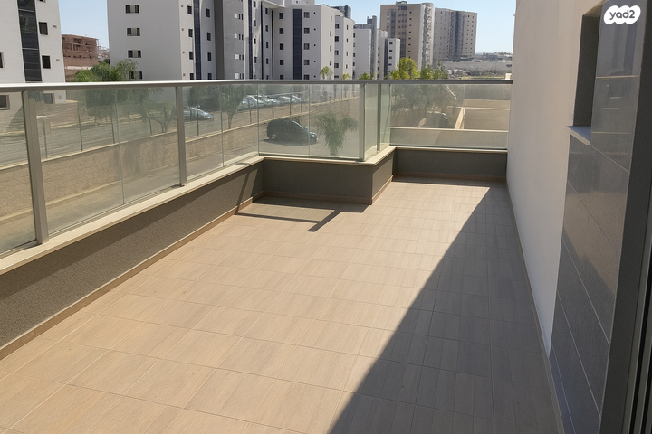 דירה, דרך מנחם בגין, בן גוריון ב', שדרות