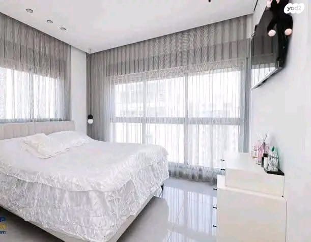 דירה, אהוד מנור, קרית אילון, חולון