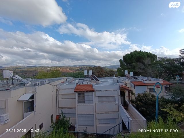 דירה, סיגליות 6, הסגליות, מעלות תרשיחא