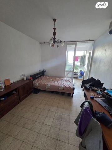 דירה, דרייפוס, קרית שפרינצק, חיפה