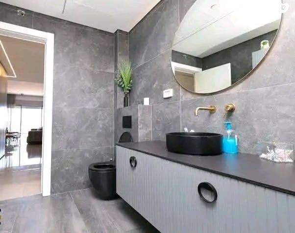 גג/ פנטהאוז, הדס, קרית אילון, חולון