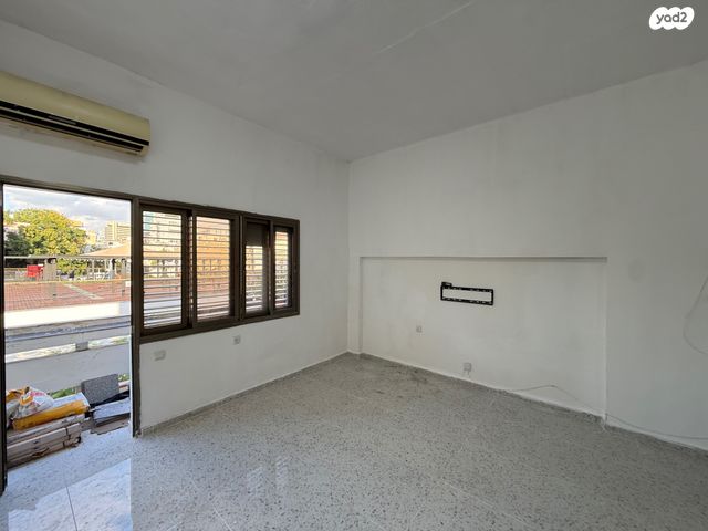 דירה, וולפסון 40, נווה שאנן, תל אביב יפו